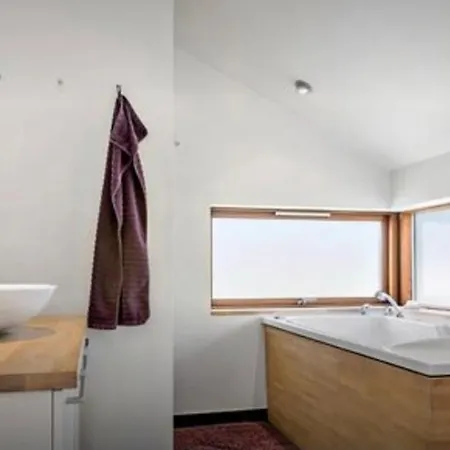 Luxury Holiday In Lokken/blokhus Denmark Casa vacanze Løkken
