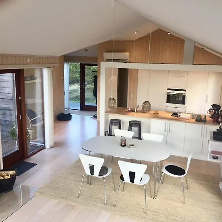 Casa vacanze Luxury Holiday In Lokken/blokhus Denmark