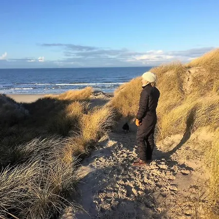 Casa vacanze Luxury Holiday In Lokken/blokhus Denmark Løkken