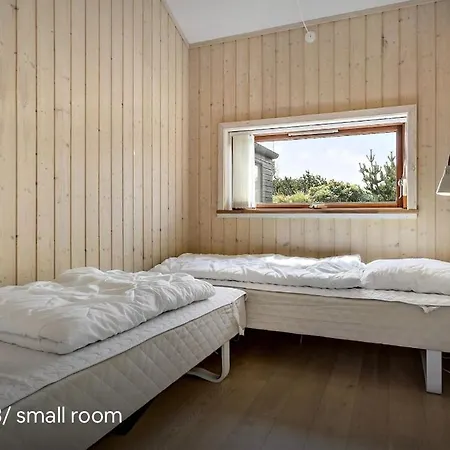 Luxury Holiday In Lokken/blokhus Denmark Løkken