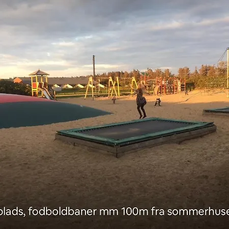 Luxury Holiday In Lokken/blokhus Denmark Løkken