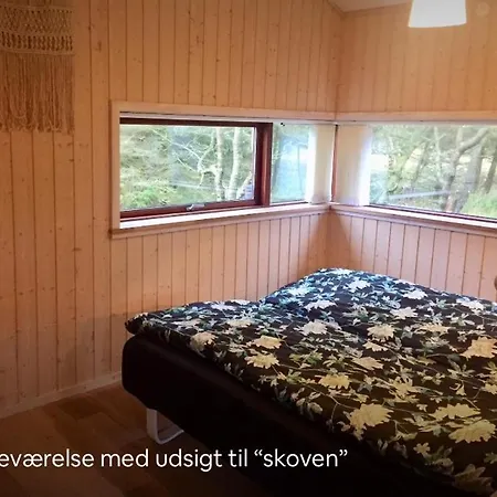Luxury Holiday In Lokken/blokhus Denmark