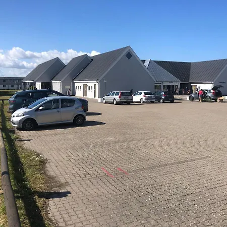 Casa vacanze Luxury Holiday In Lokken/blokhus Denmark *