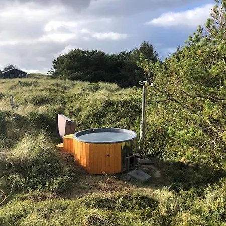 Casa vacanze Luxury Holiday In Lokken/blokhus Denmark